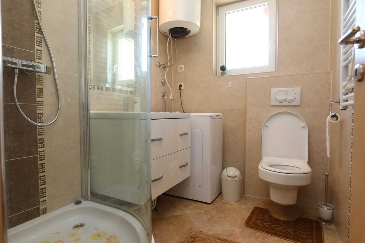 Apartment Rinkovec (35525-A1)