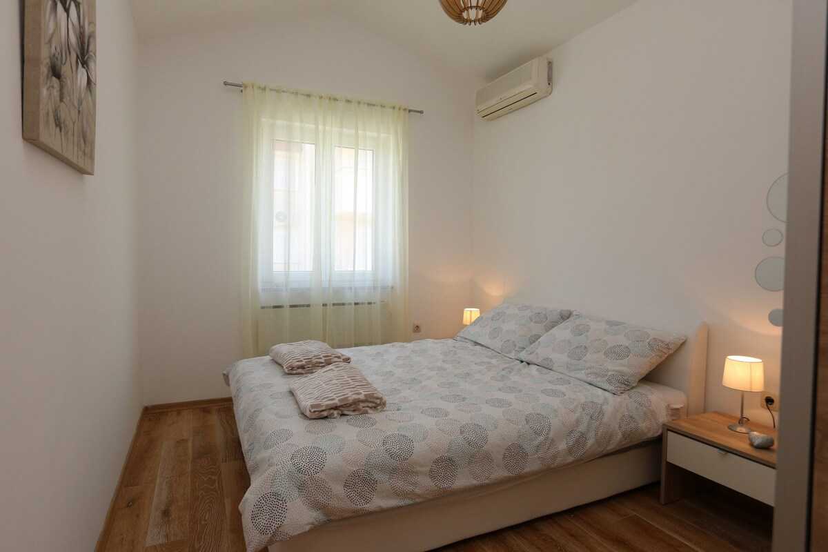 Apartment Rinkovec (35525-A1)