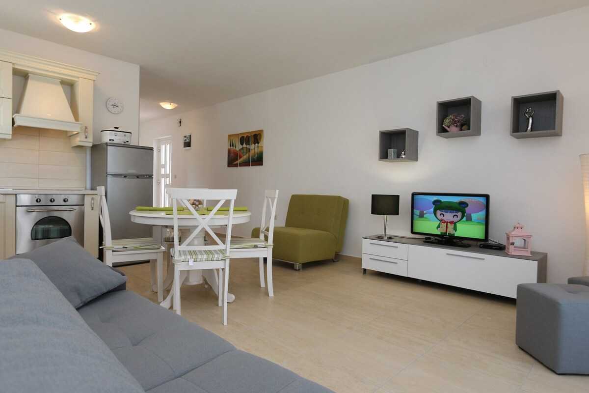 Apartment Rinkovec (35525-A1)