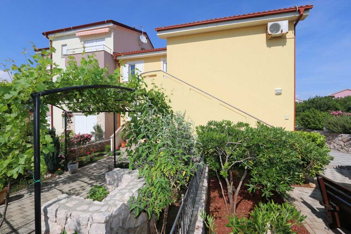 Apartment Rinkovec (35525-A1)