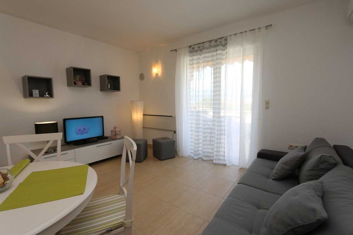 Apartment Rinkovec (35525-A1)