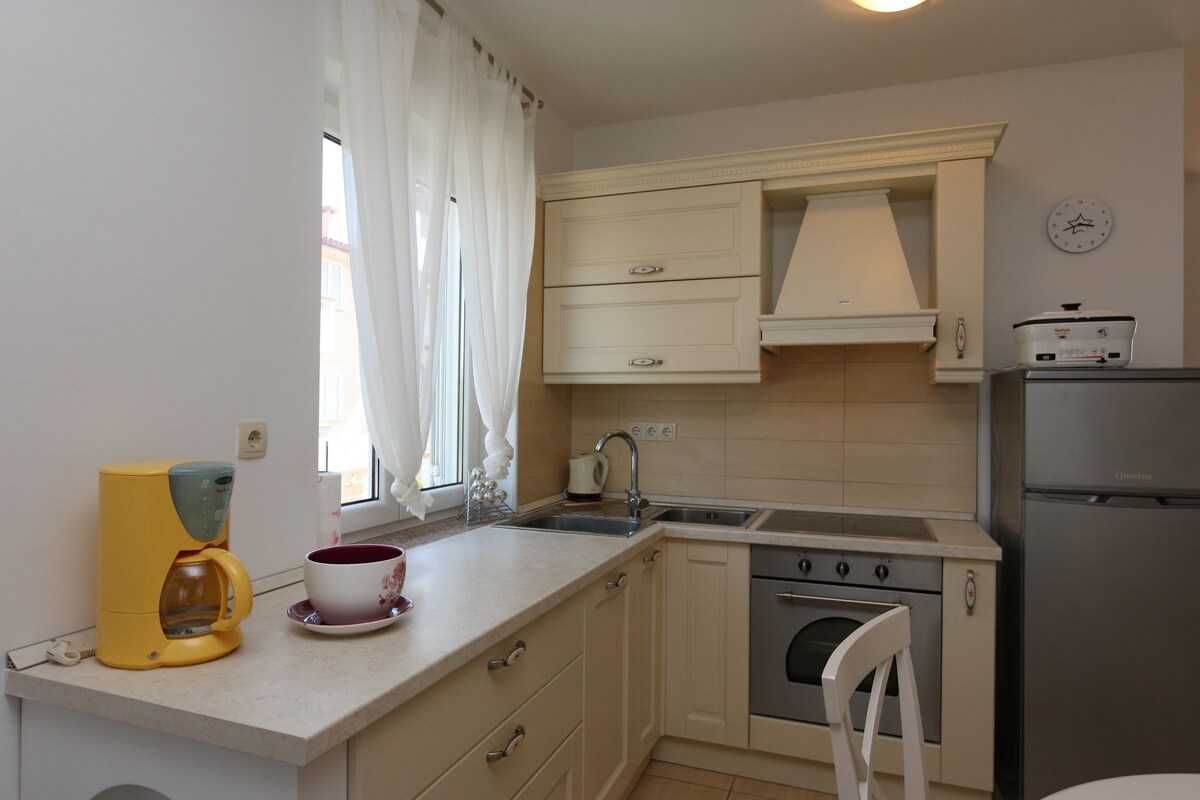Apartment Rinkovec (35525-A1)
