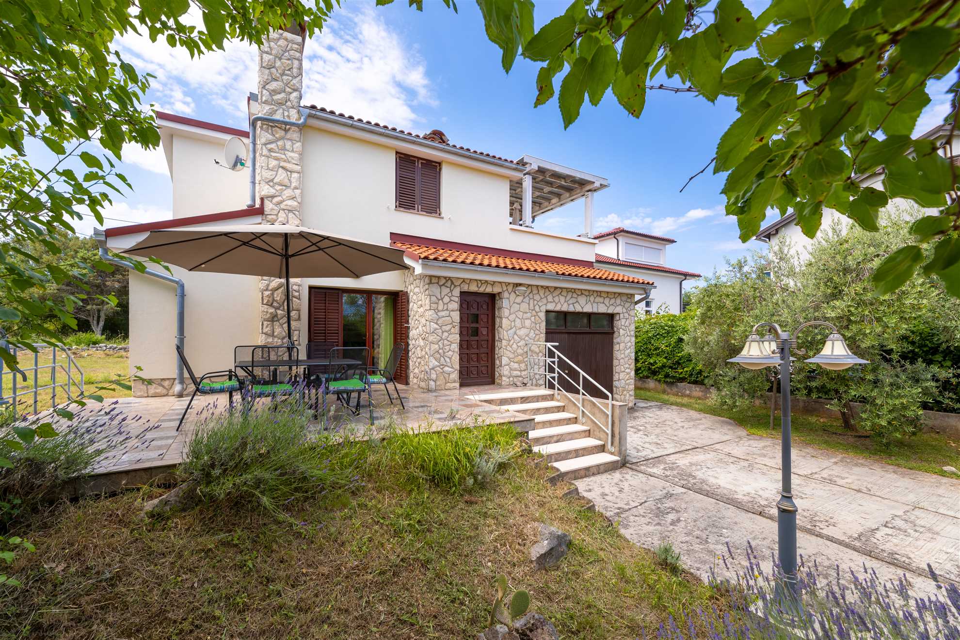 Apartment Milas (10046-A1)