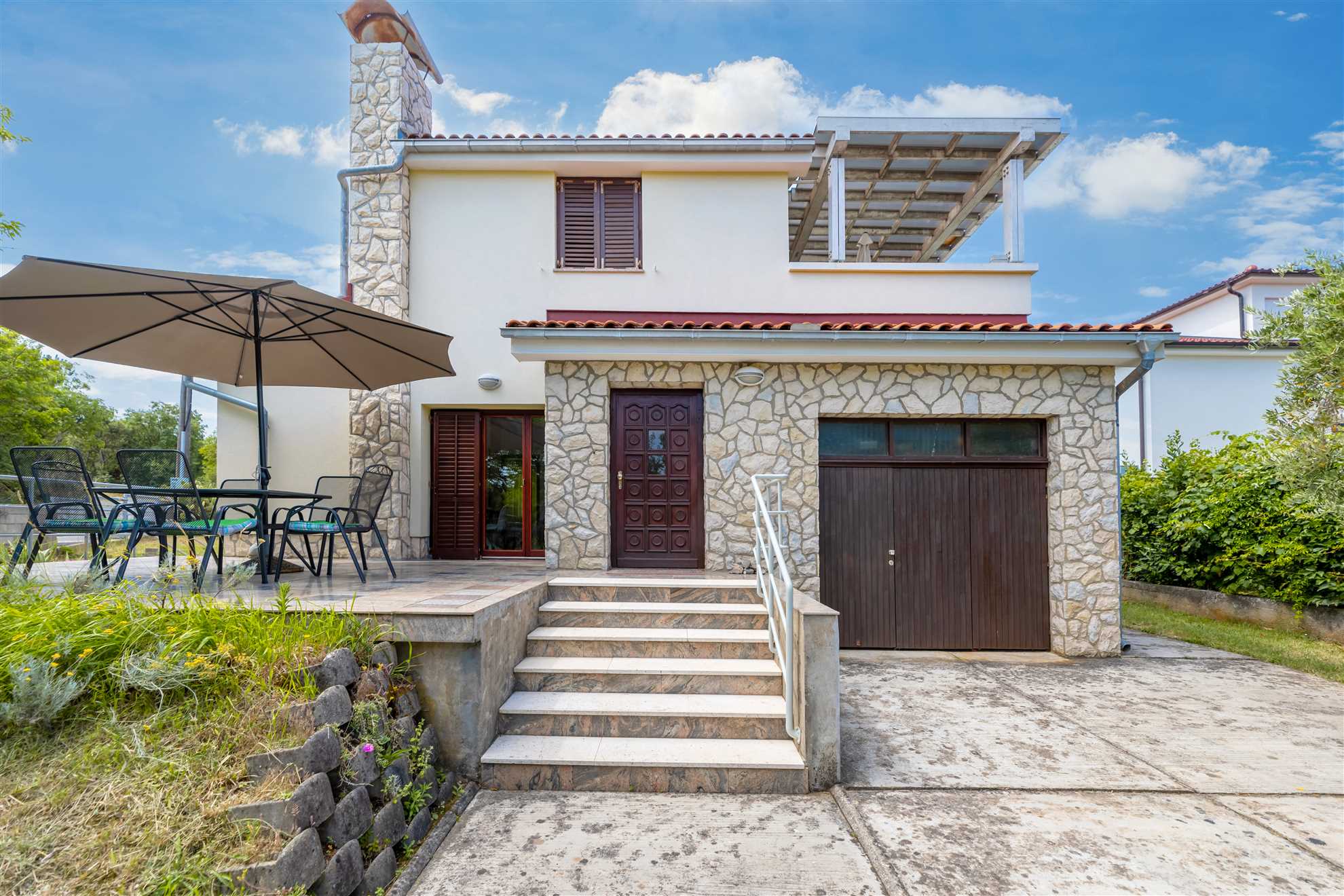 Apartment Milas (10046-A1)