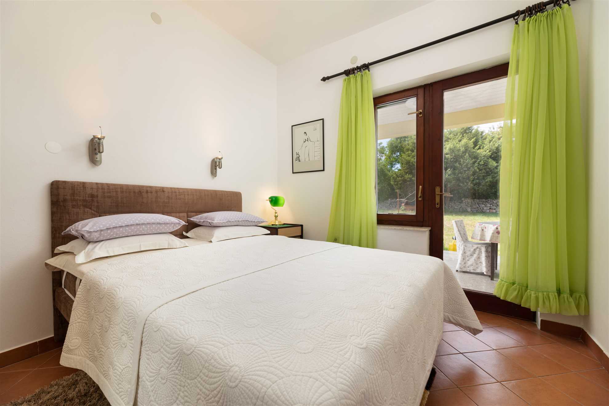 Apartment Milas (10046-A1)