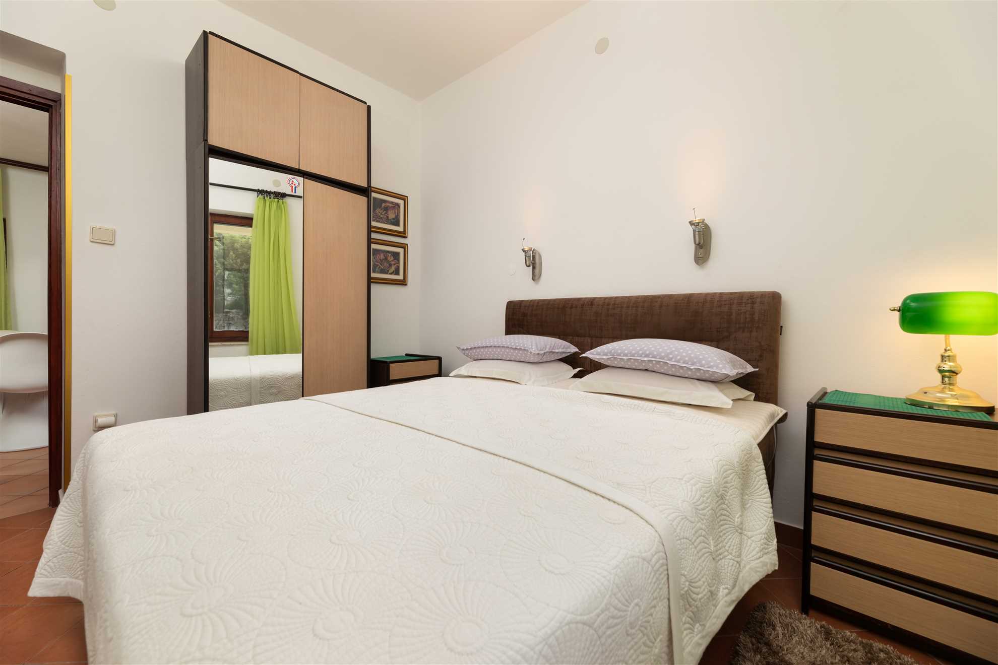 Apartment Milas (10046-A1)