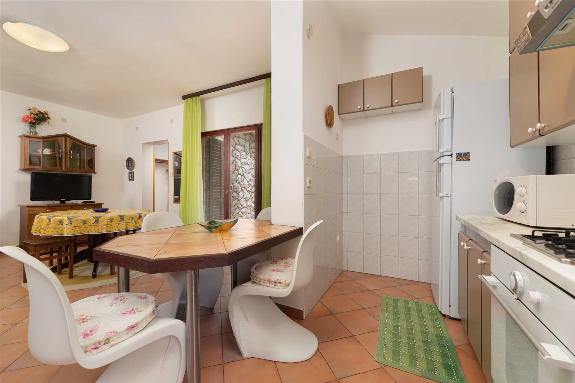 Apartment Milas (10046-A1)