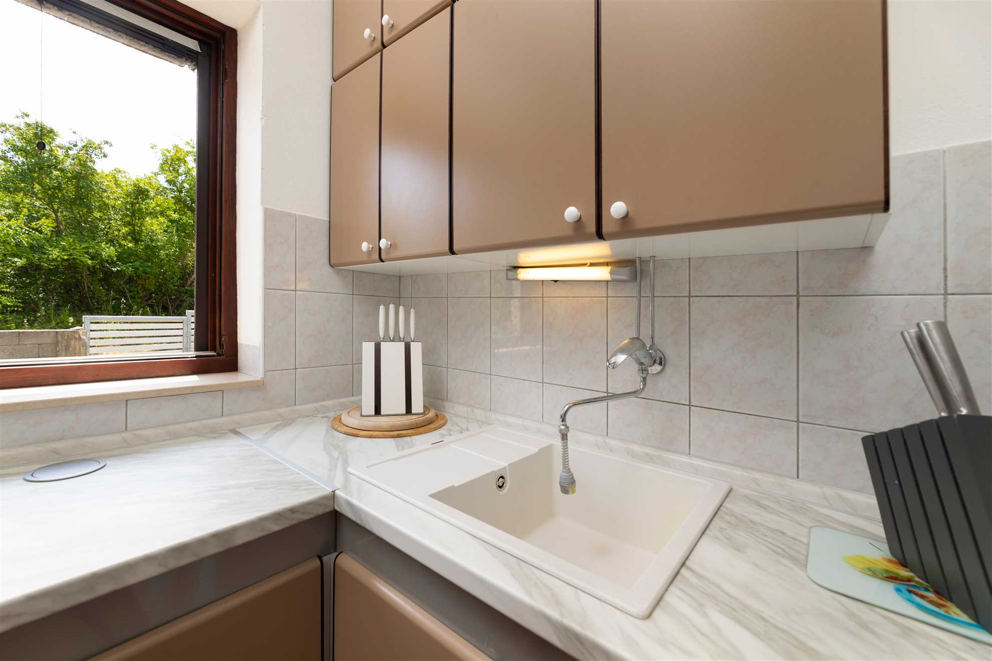 Apartment Milas (10046-A1)