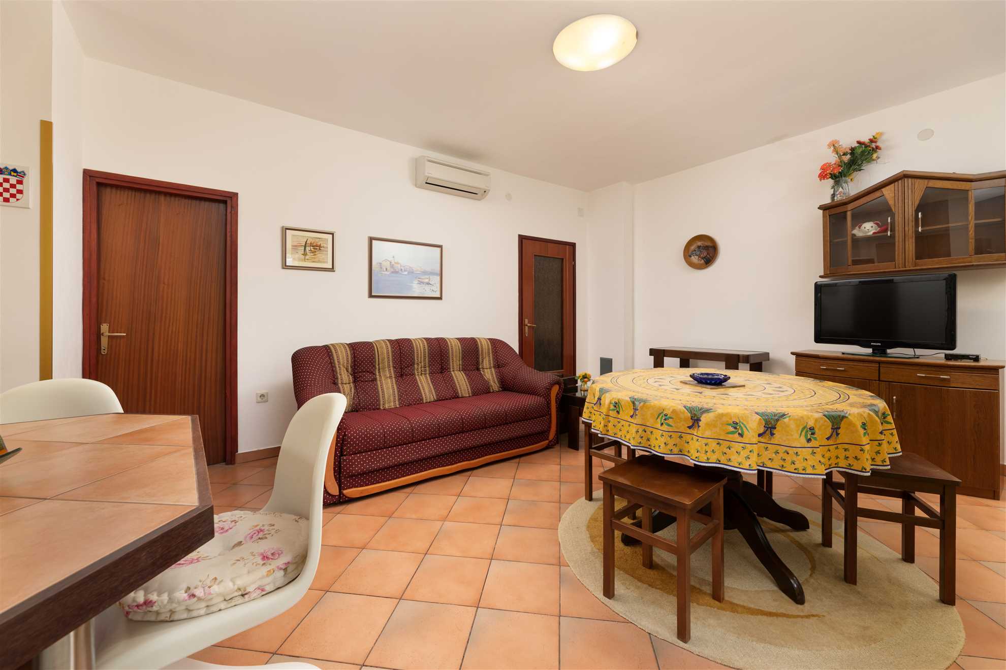 Apartment Milas (10046-A1)