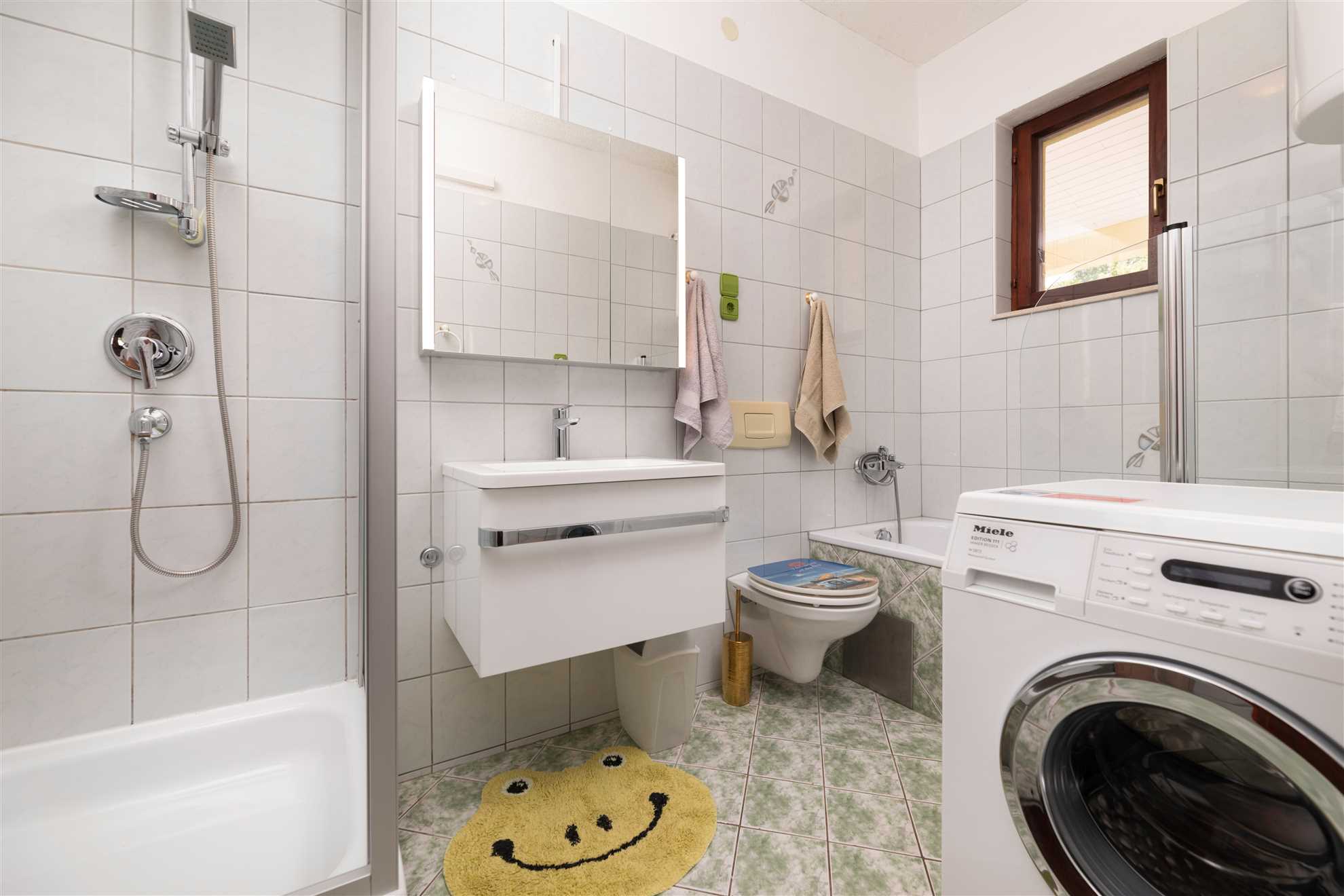 Apartment Milas (10046-A1)
