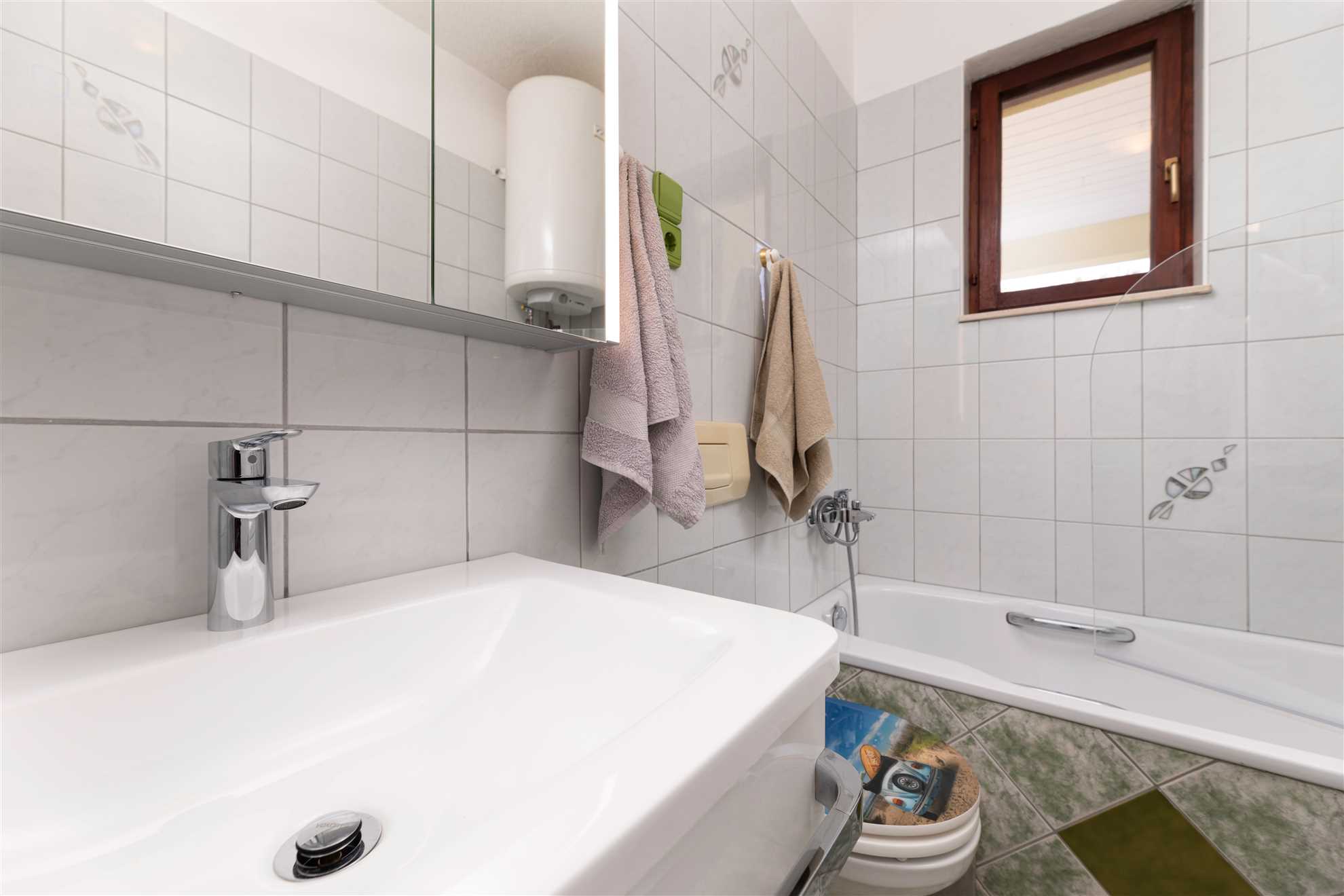 Apartment Milas (10046-A1)