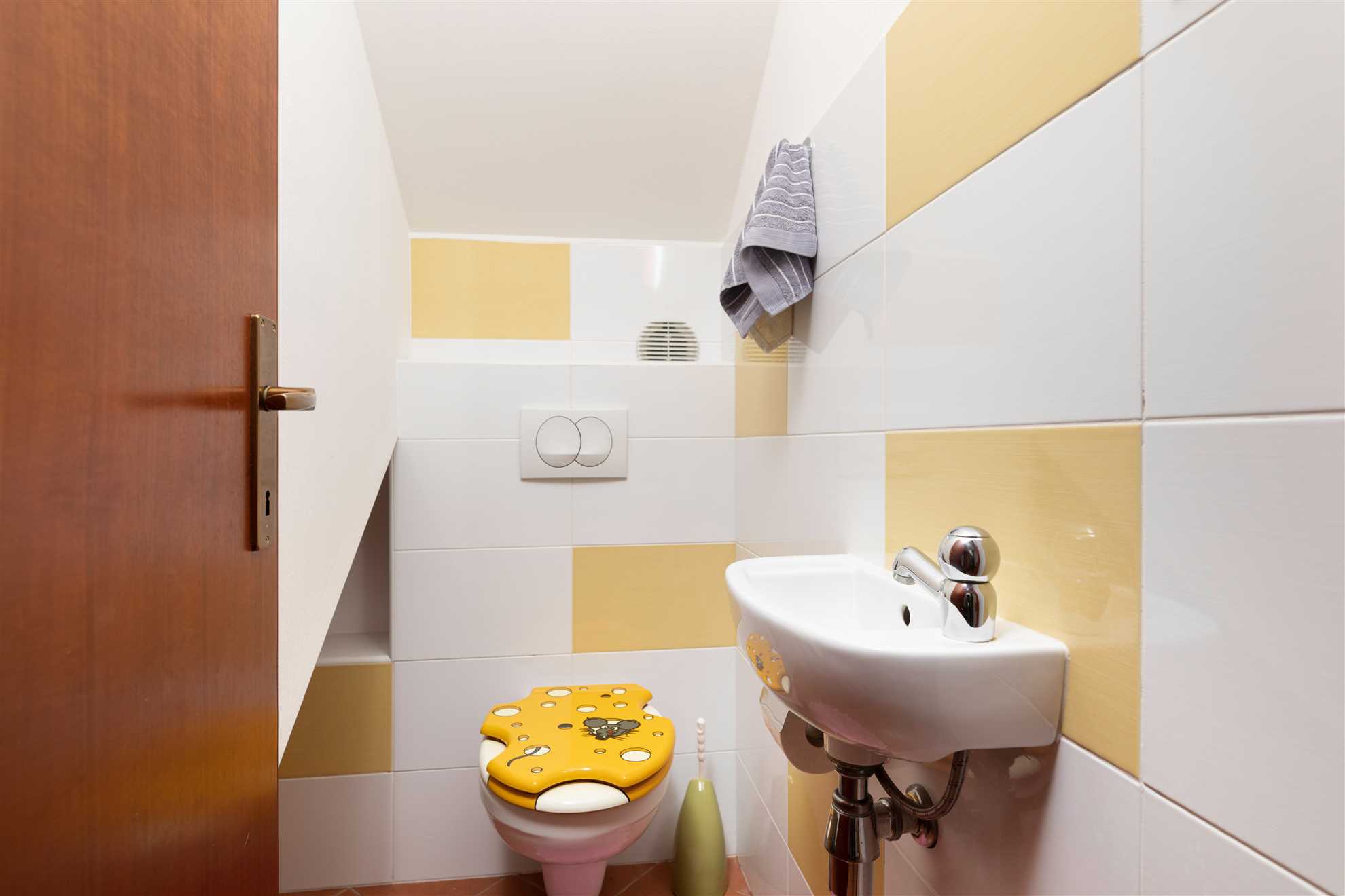 Apartment Milas (10046-A1)