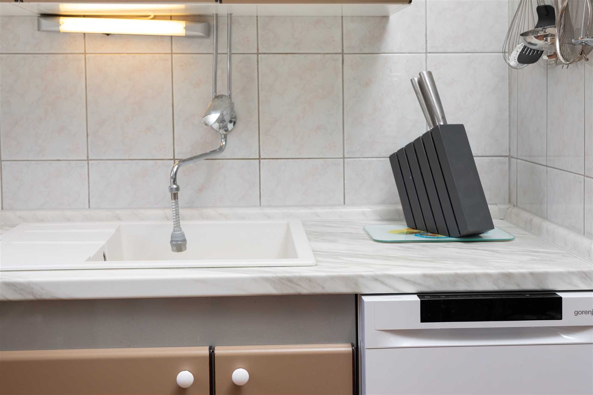 Apartment Milas (10046-A1)