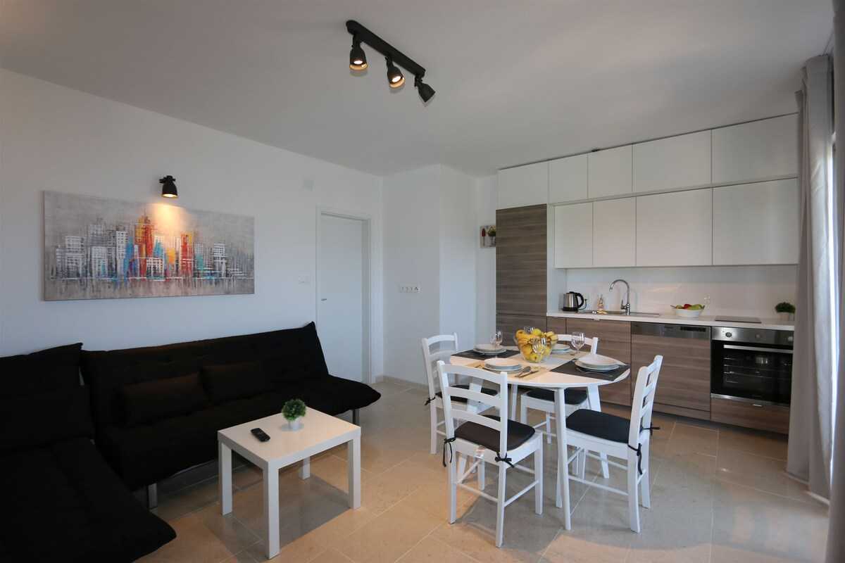 Apartment Baresic (36264-A1)