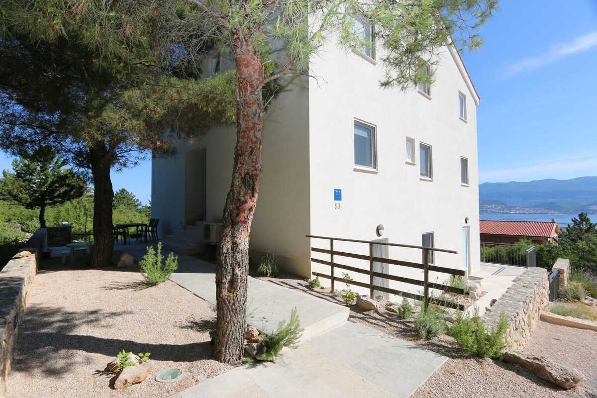 Apartment Baresic (36264-A1)