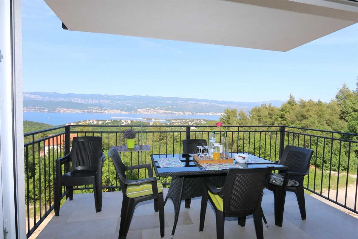 Image of Apartment Baresic Roberta