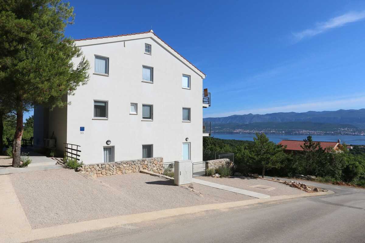 Apartment Baresic (36264-A1)