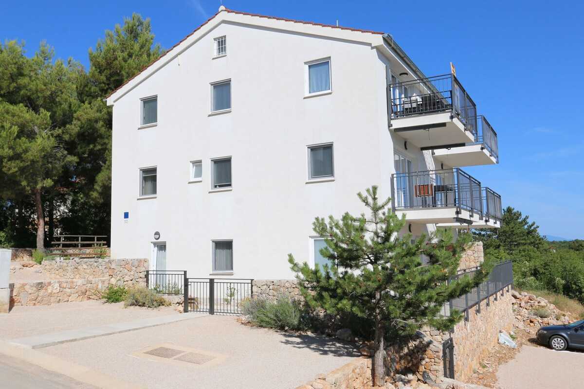 Apartment Baresic (36264-A1)