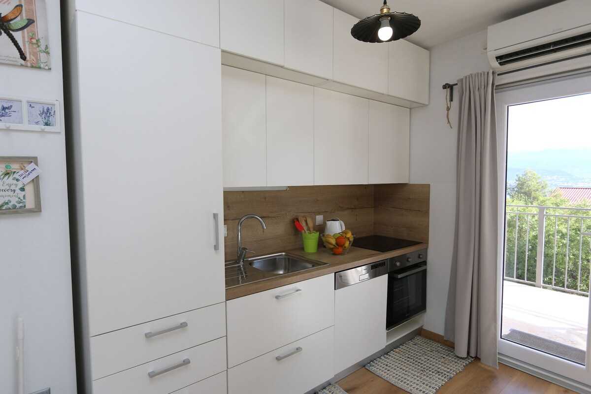 Apartment Baresic (36264-A2)