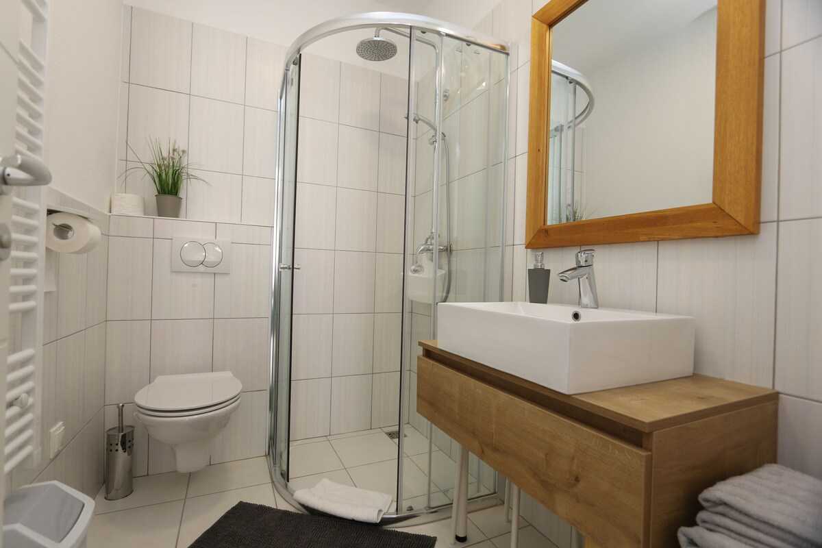 Apartment Baresic (36264-A2)