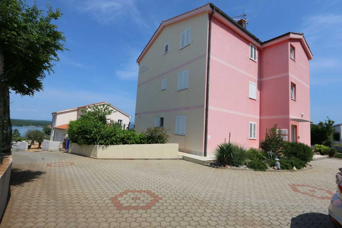Apartment Klimno View Point (49852-A1)