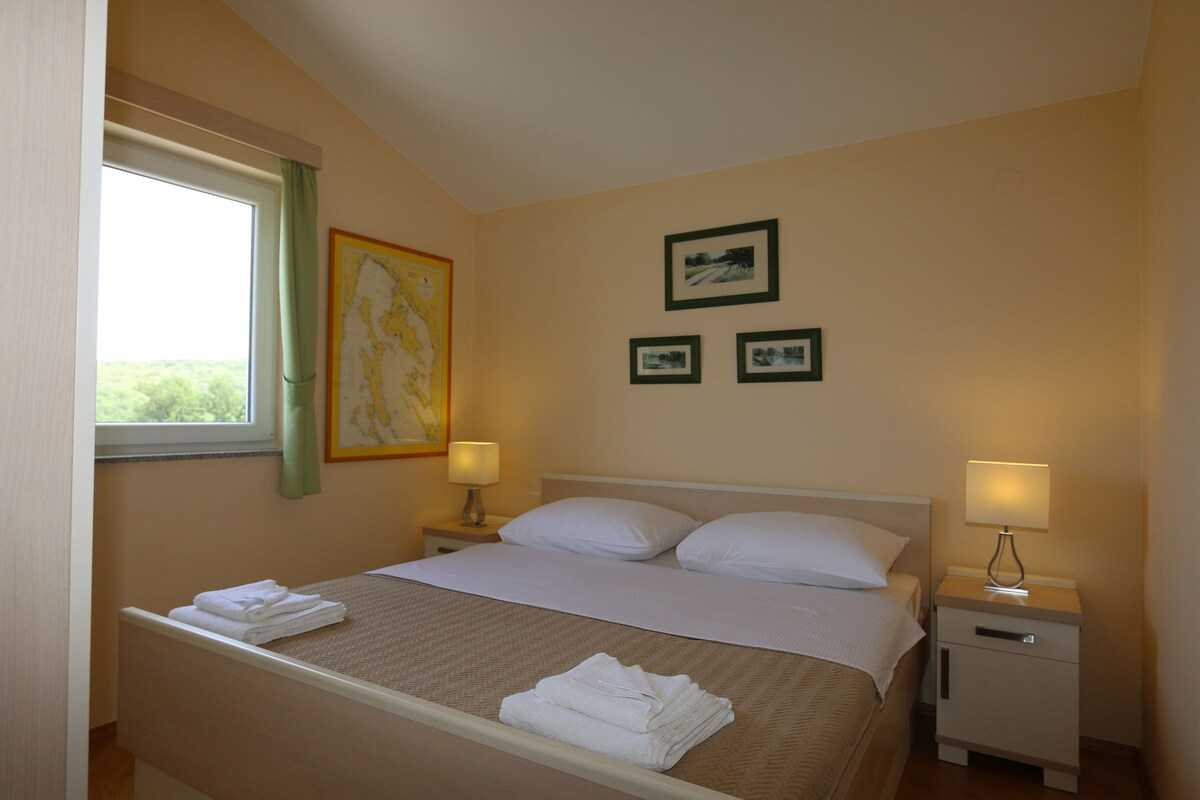 Apartment Klimno View Point (49852-A1)