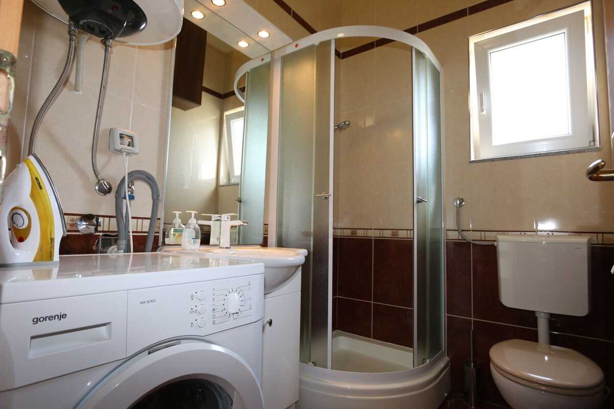 Apartment Klimno View Point (49852-A1)