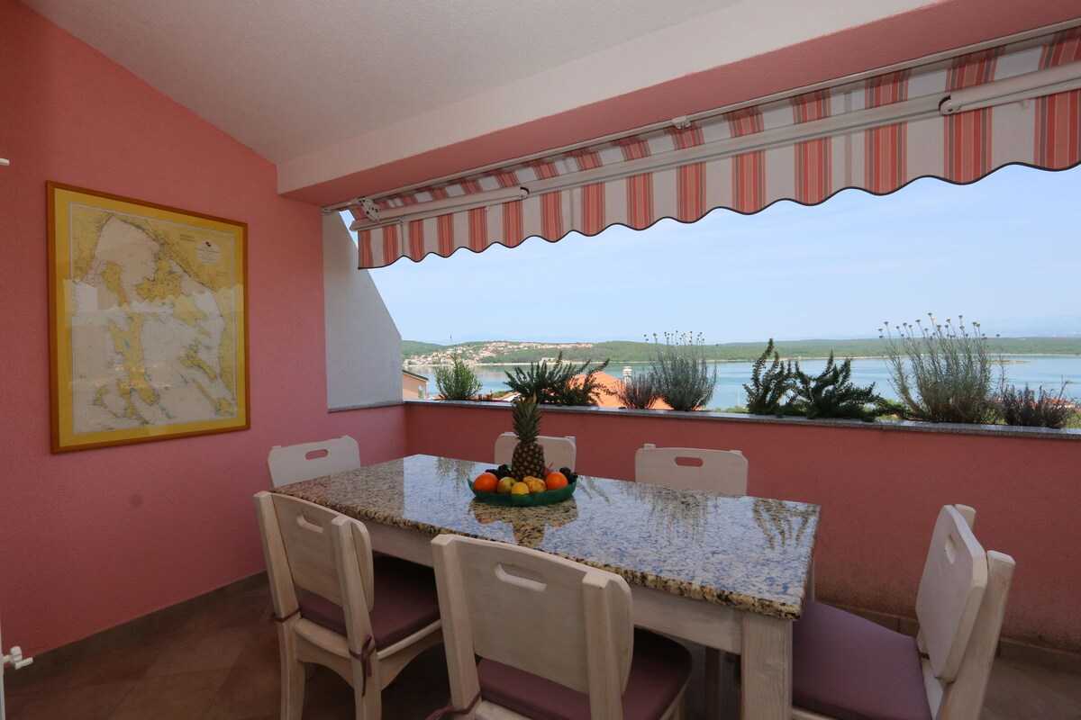 Image of Apartment Klimno View Point (49852-A1)