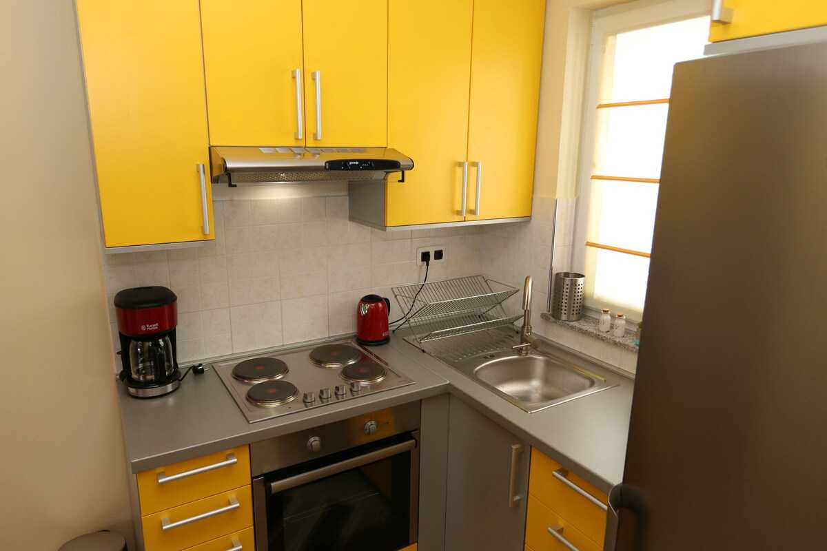 Apartment Klimno View Point (49852-A1)