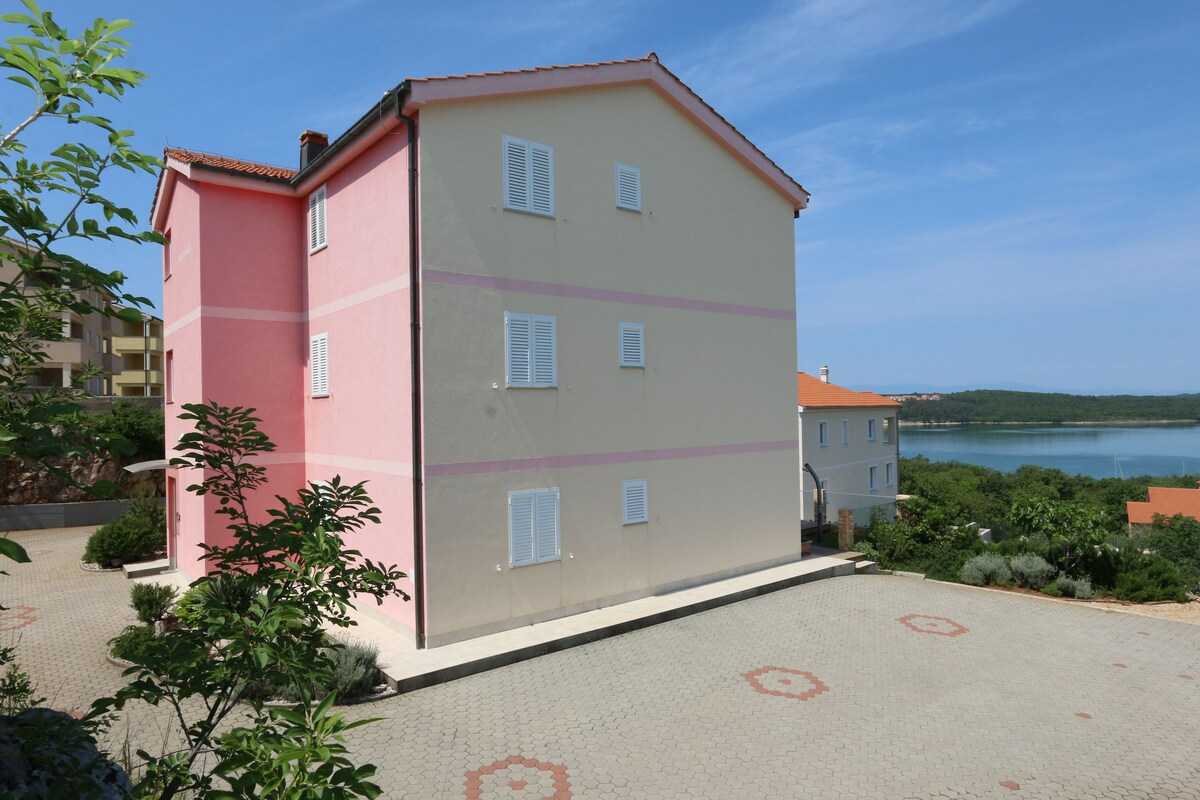 Apartment Klimno View Point (49852-A1)