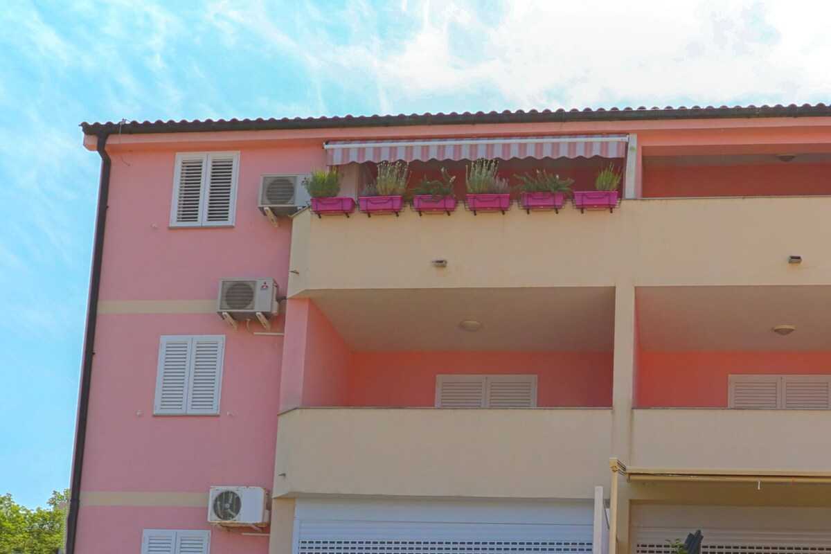 Apartment Klimno View Point (49852-A1)