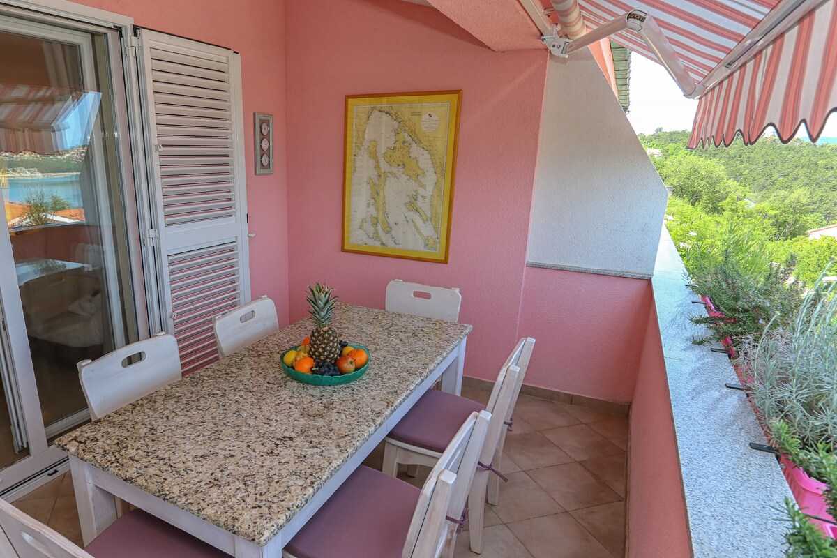 Apartment Klimno View Point (49852-A1)