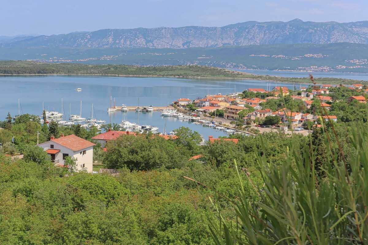 Apartment Klimno View Point (49852-A1)