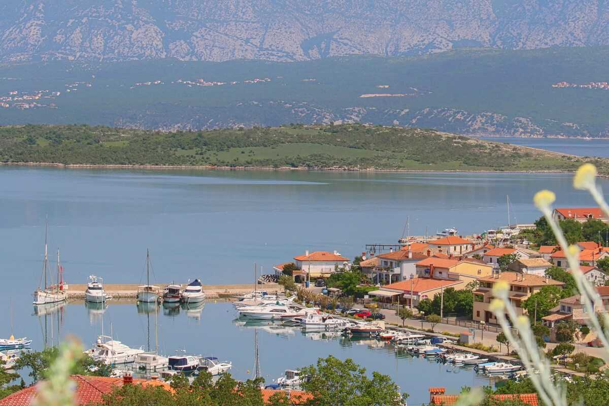 Apartment Klimno View Point (49852-A1)