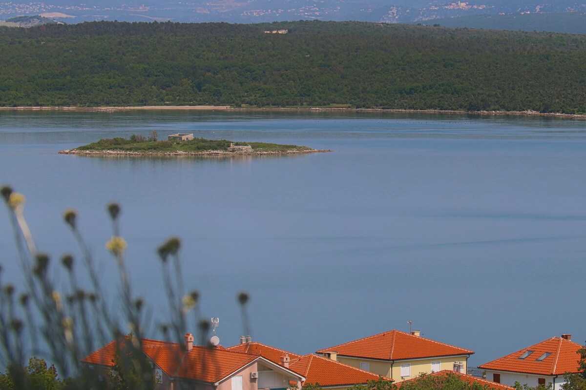 Apartment Klimno View Point (49852-A1)
