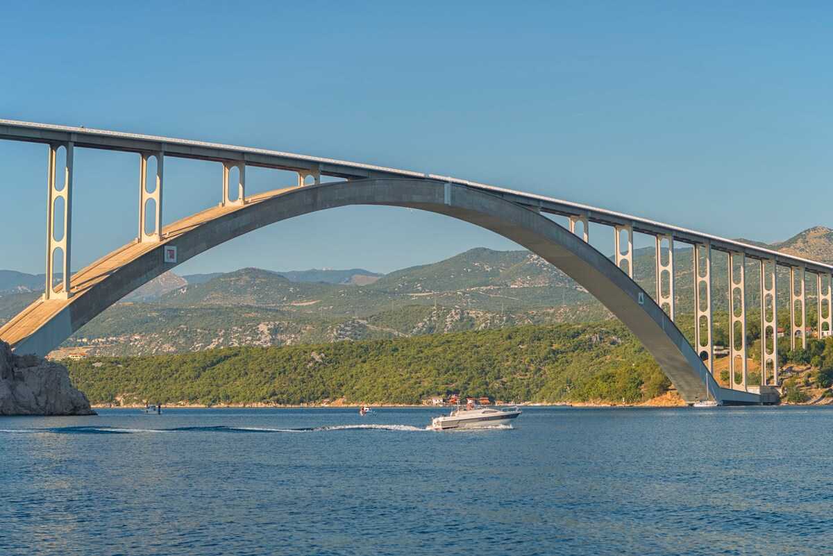 Apartment Klimno View Point (49852-A1)