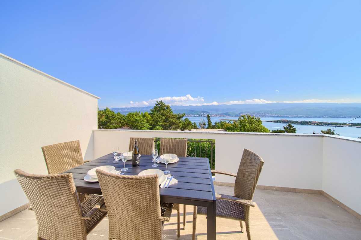 Apartment Azzuro -  Lavanda (49855-A2)