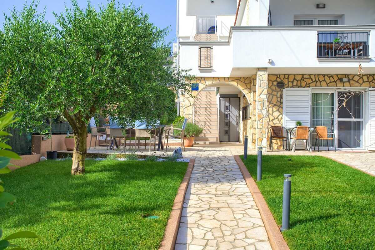 Apartment Azzuro -  Lavanda (49855-A2)