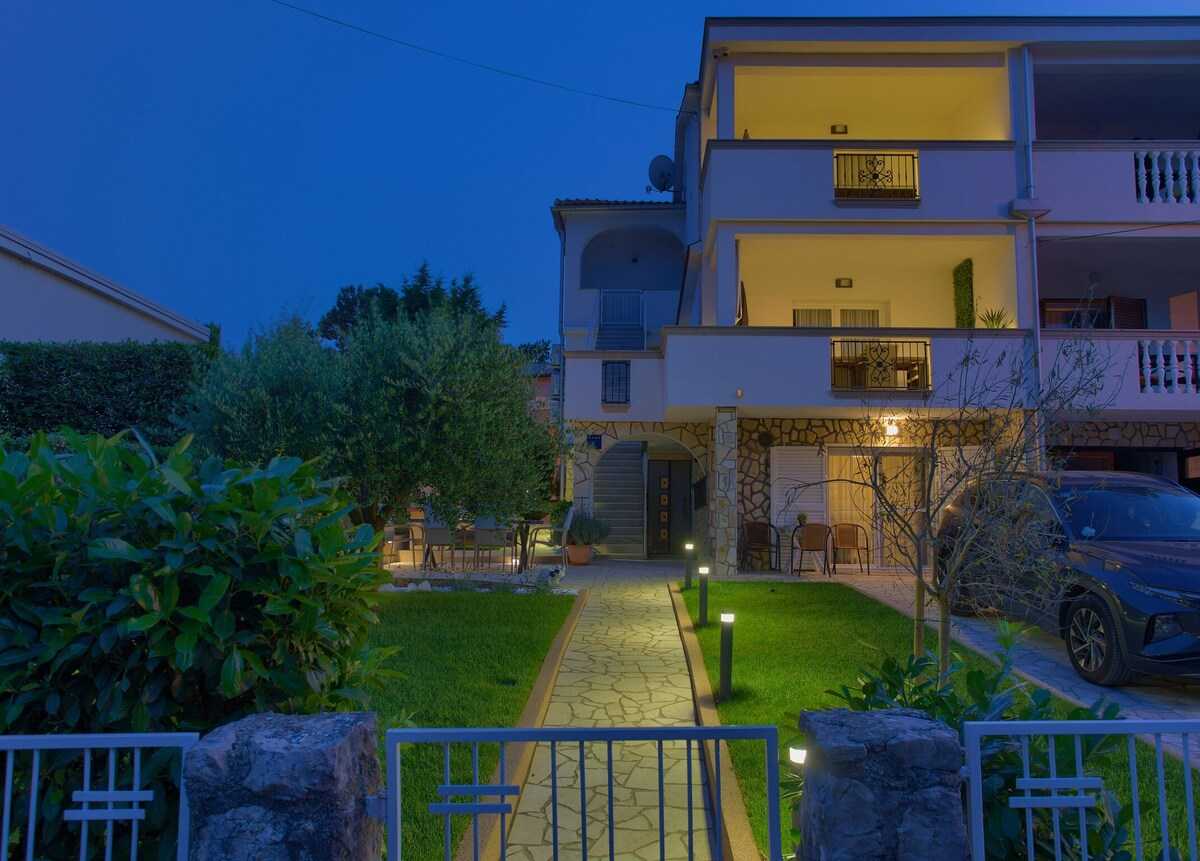 Apartment Azzuro -  Lavanda (49855-A2)
