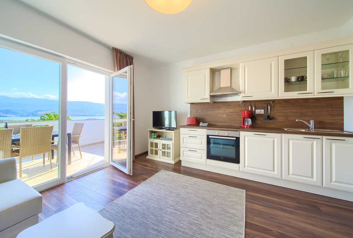 Apartment Azzuro -  Lavanda (49855-A2)