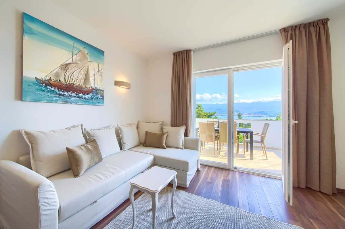 Apartment Azzuro -  Lavanda (49855-A2)