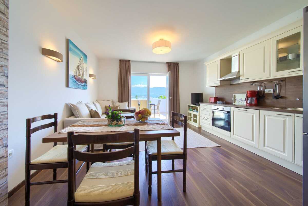 Apartment Azzuro -  Lavanda (49855-A2)