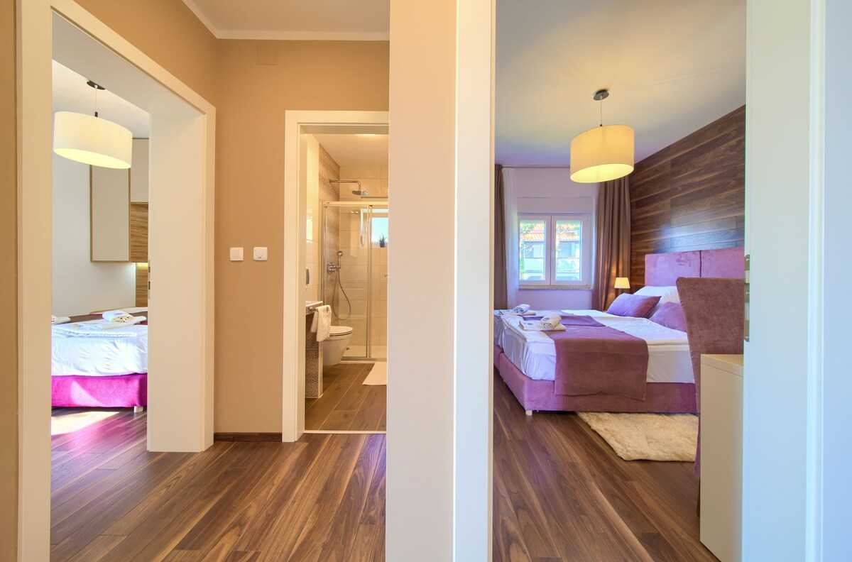 Apartment Azzuro -  Lavanda (49855-A2)