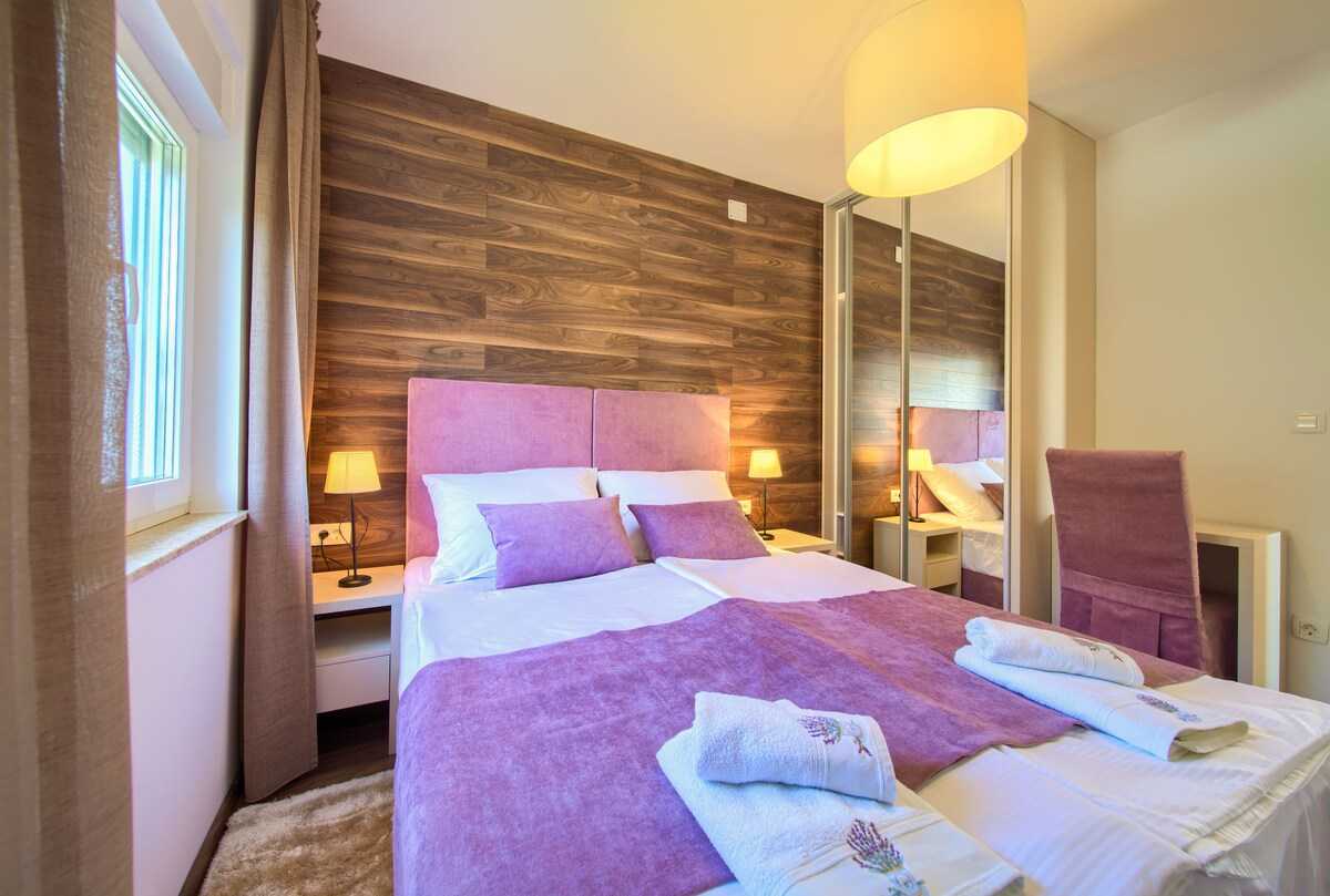 Apartment Azzuro -  Lavanda (49855-A2)