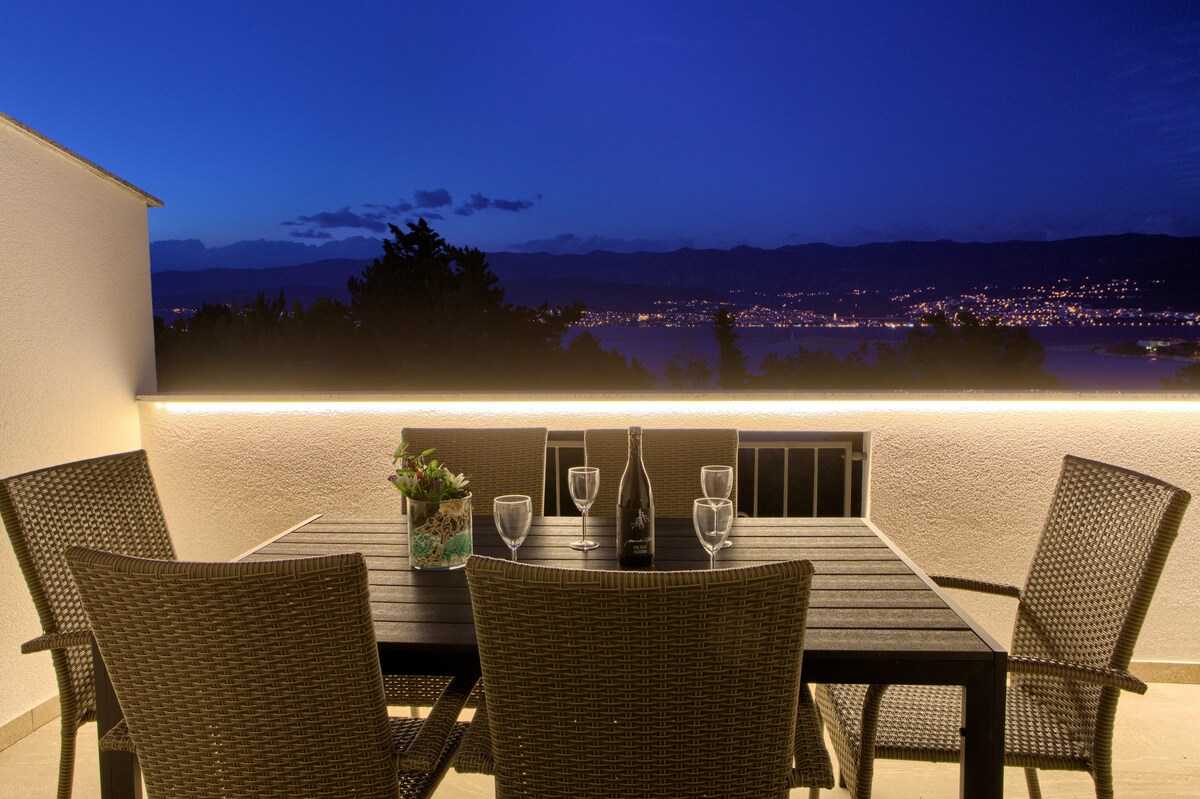 Apartment Azzuro -  Lavanda (49855-A2)