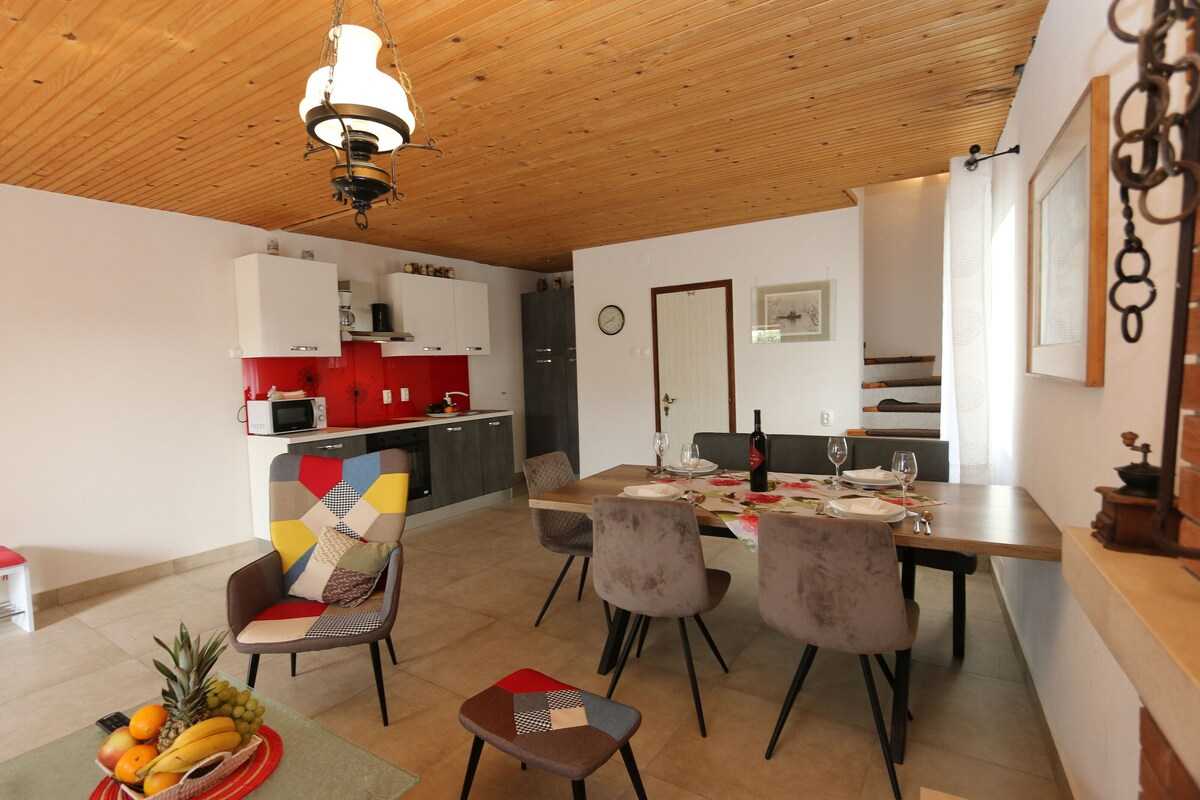 House Zbasnik (10016-K1)