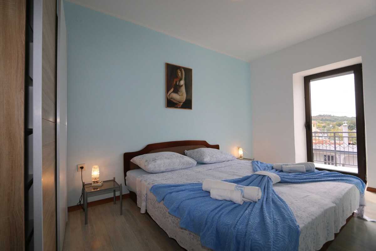 House Zbasnik (10016-K1)