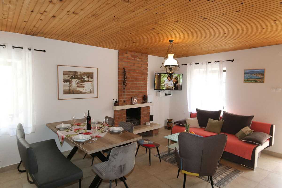 House Zbasnik (10016-K1)