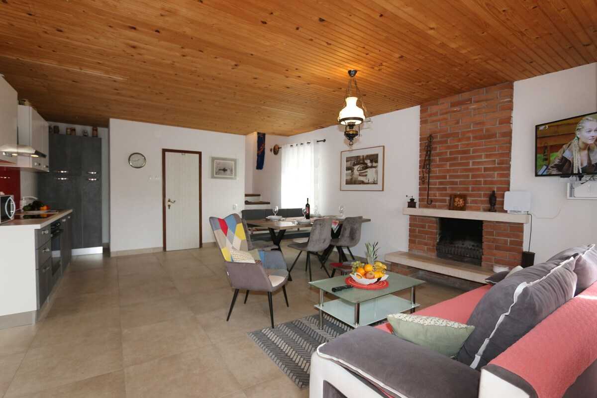 House Zbasnik (10016-K1)