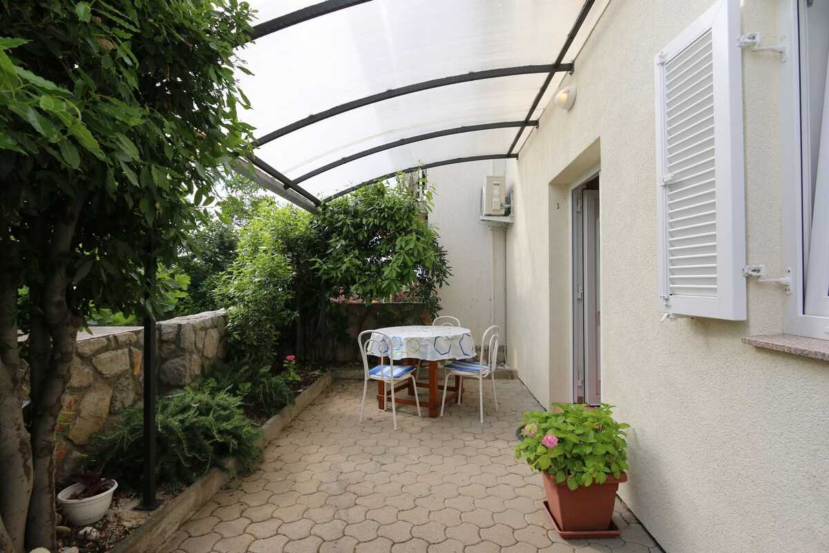 Apartment Sucic Ivan (60259-A2)